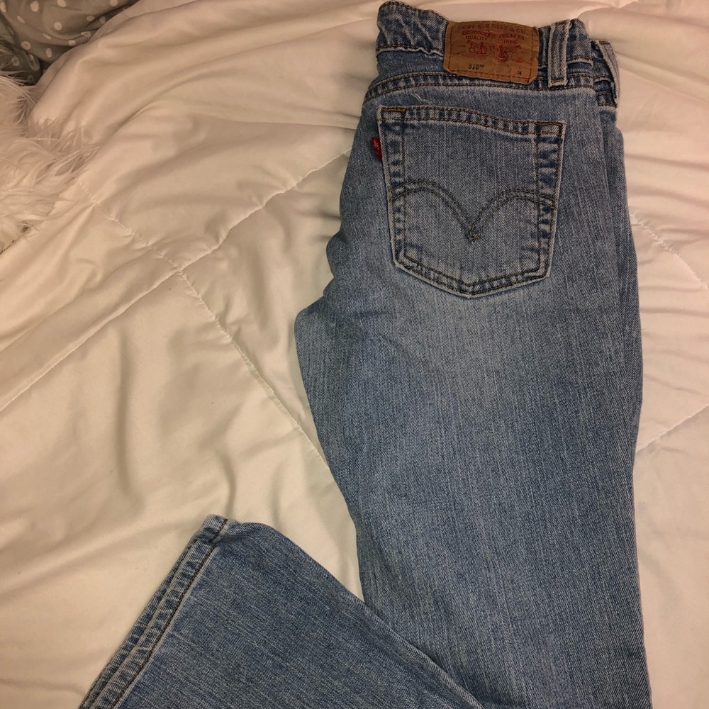 Levi Jeans